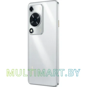 Смартфон Huawei Nova Y63 GFY-LX1 4GB/128GB (серебристый) картинка 7